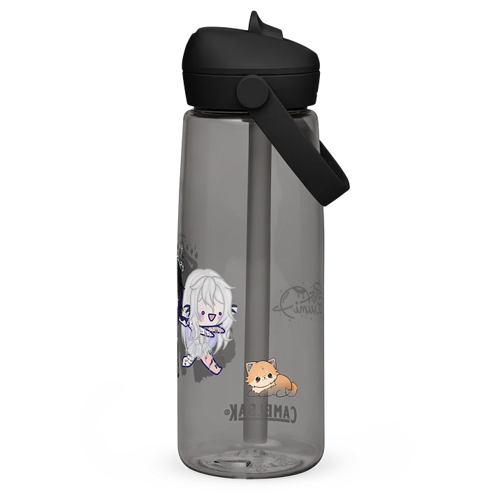 Chaotic Trio - Water Bottle product image (13)