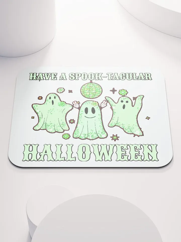 HAVE A SPOOK-TACULAR HALLOWEEN product image (1)