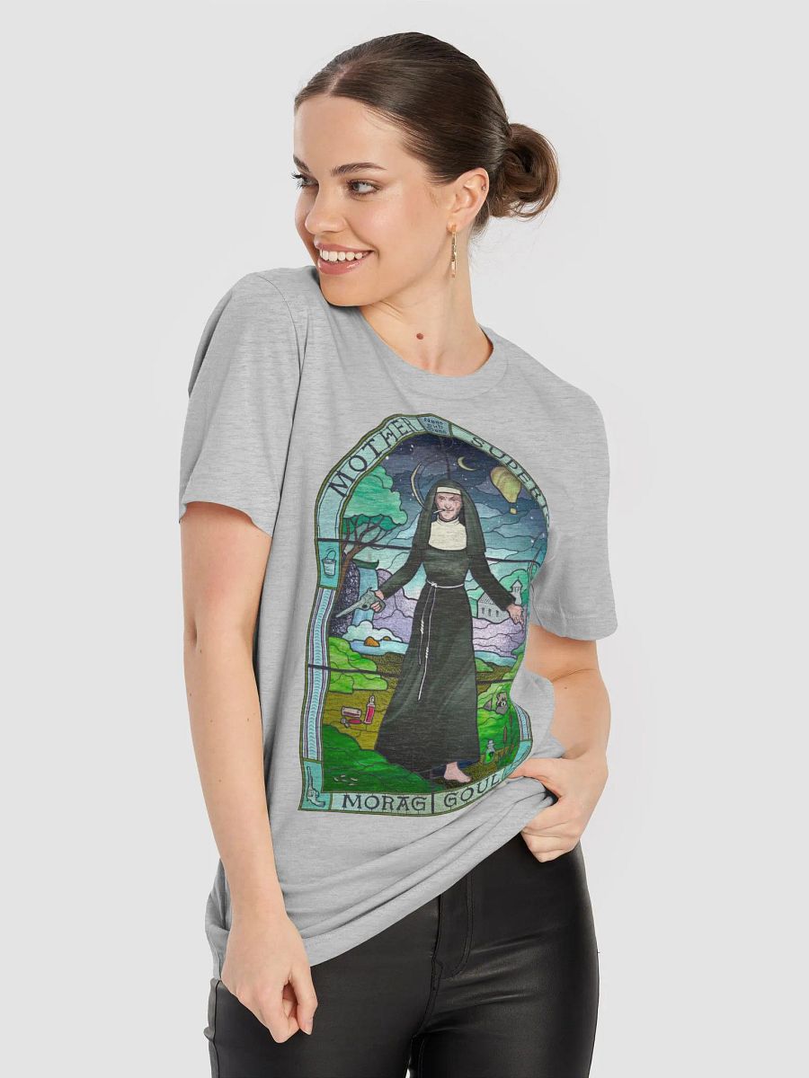 Mother Morag [Purple Hills] T-shirt product image (8)