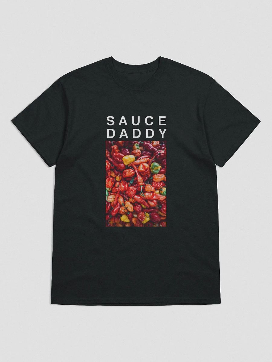 Sauce Daddy Shirt product image (1)