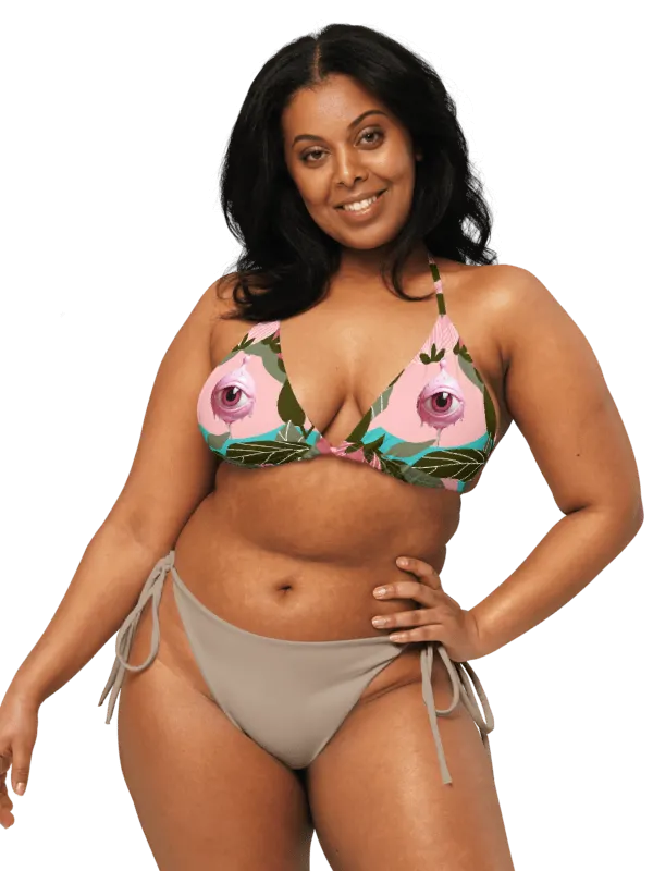 Eye-Catching Bikini 👙✨ – Turn Heads, Steal the Spotlight! product image (1)
