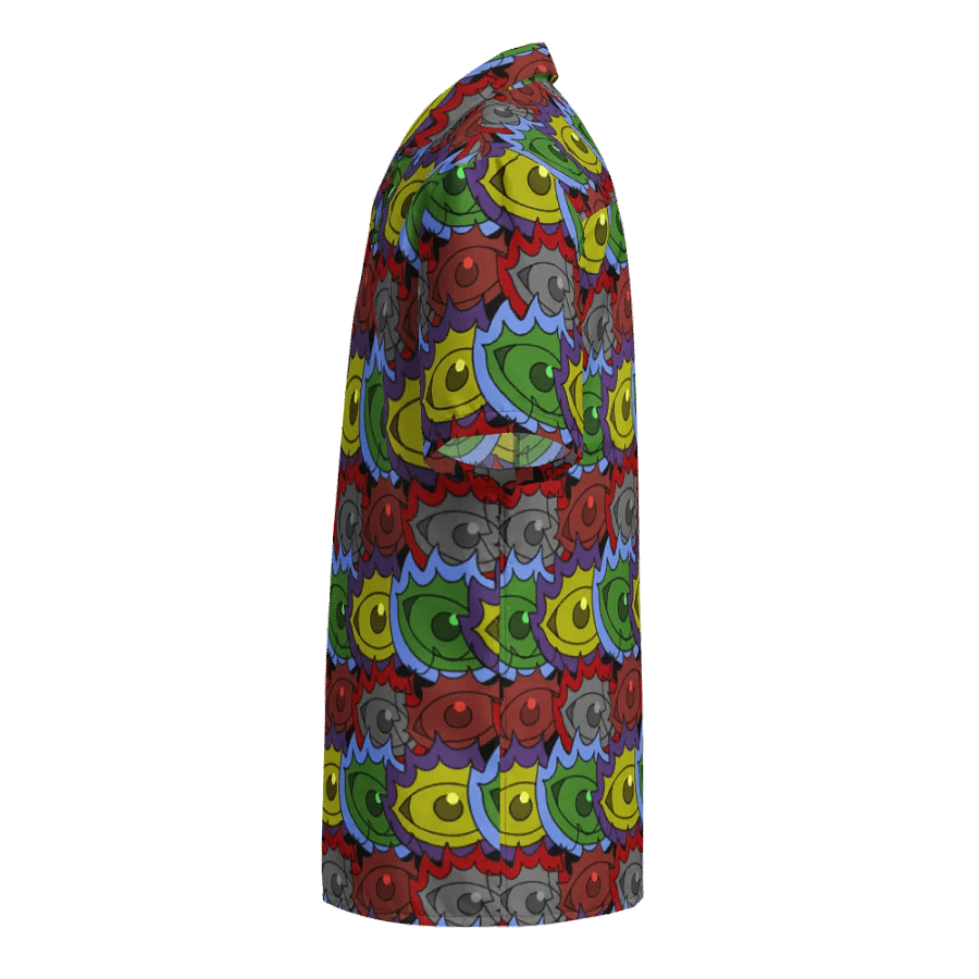 Range Prayer RANGE PRAYER button up product image (4)