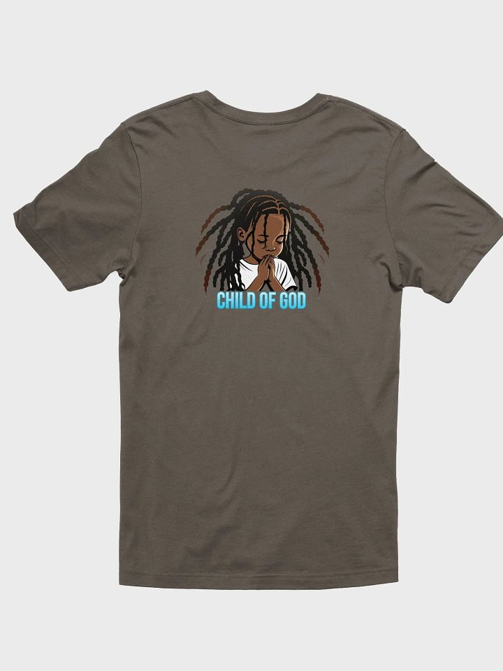 Chilf of God T-Shirt #3 product image (21)