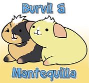BurvilMantequilla