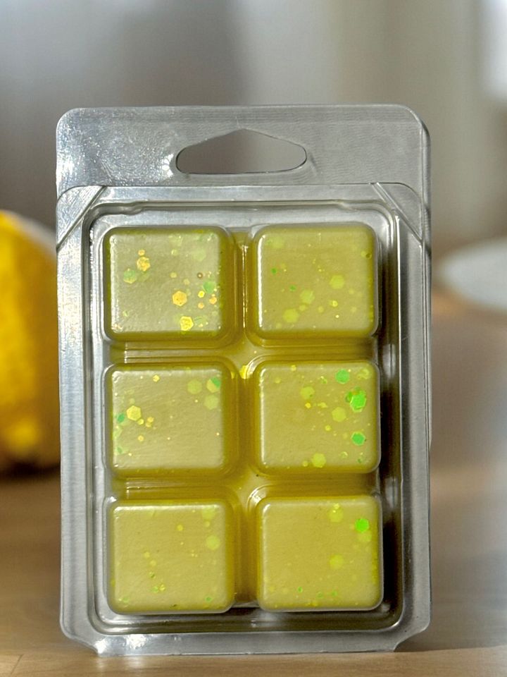 Sunny Lemon product image (2)