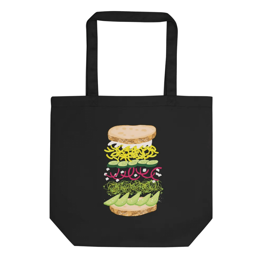Sandwich Tote product image (1)