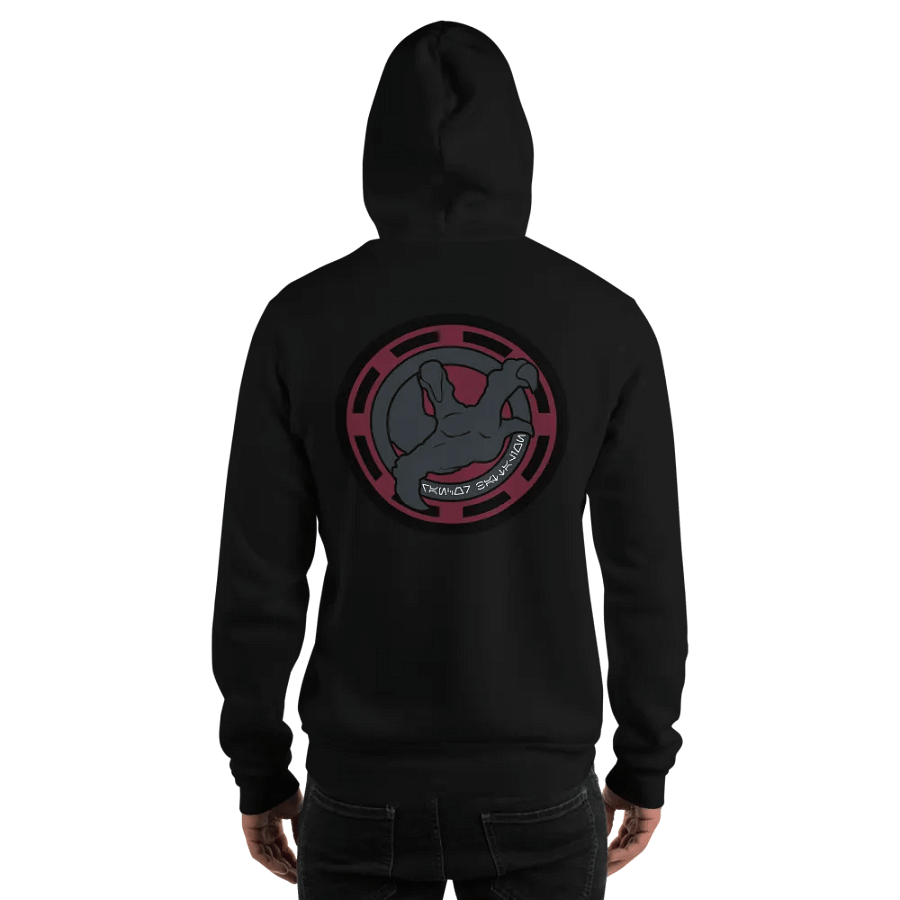 Rancor base hoodie product image (12)