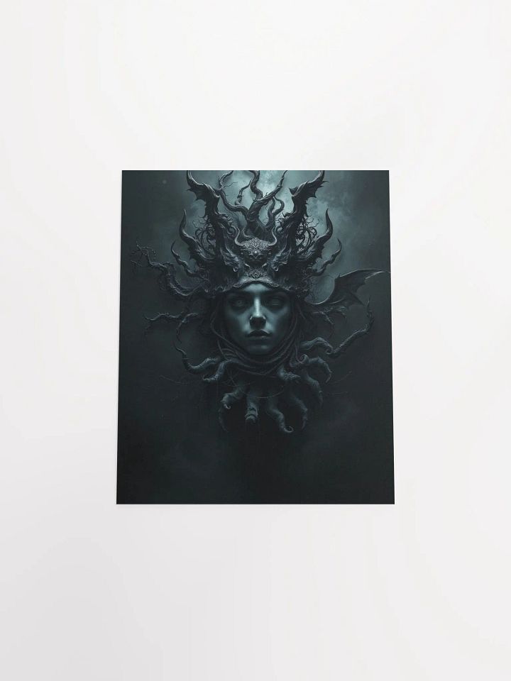 Mythical Majesty Poster product image (11)