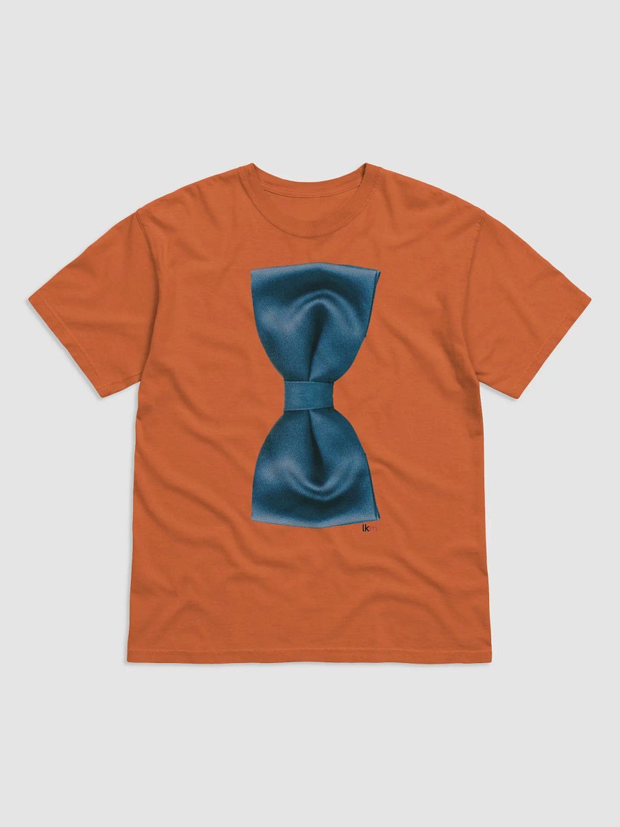 Bowsie Blues LKM Modern Fit Tee product image (1)
