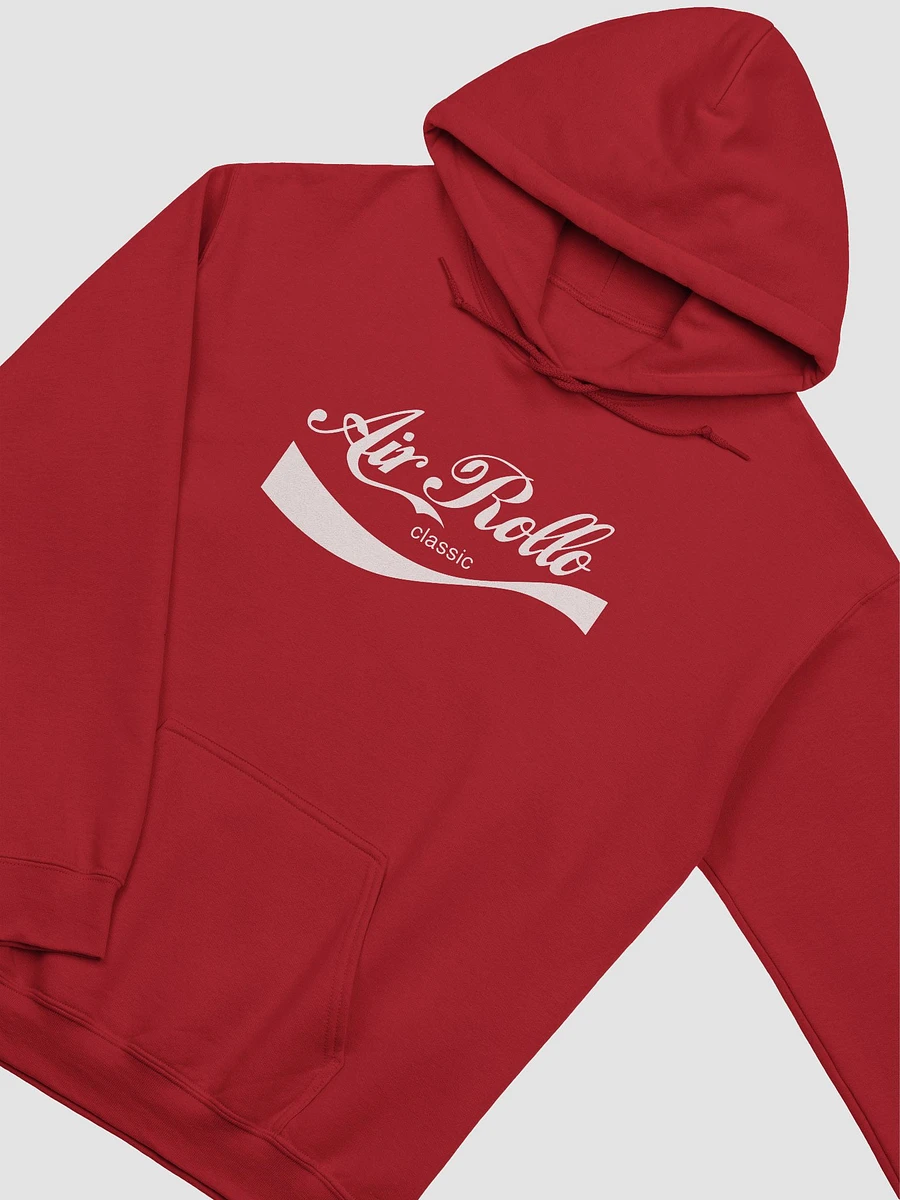 Air Rollo Classic Hoodie product image (28)