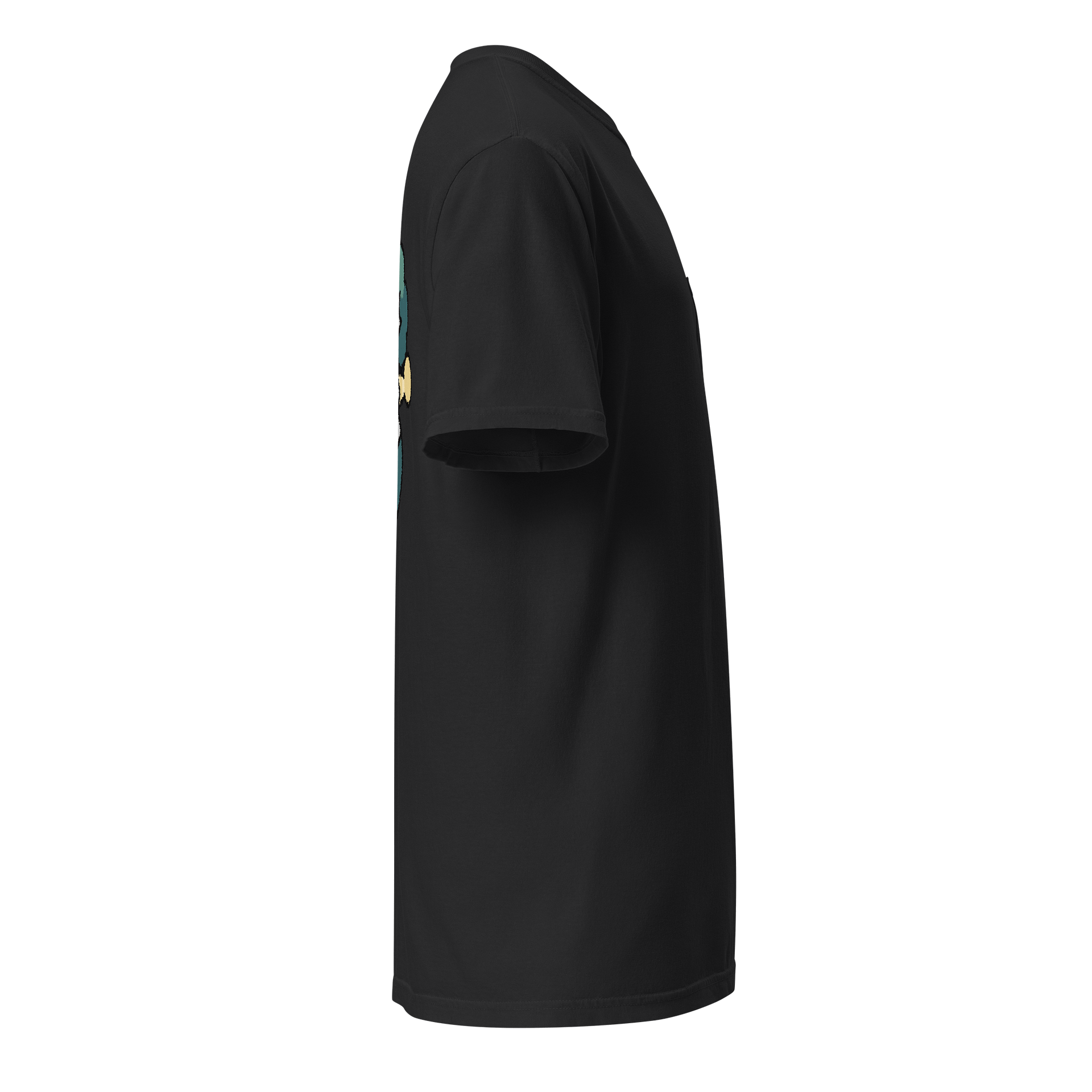 B3CKY Pocket Tee product image (4)