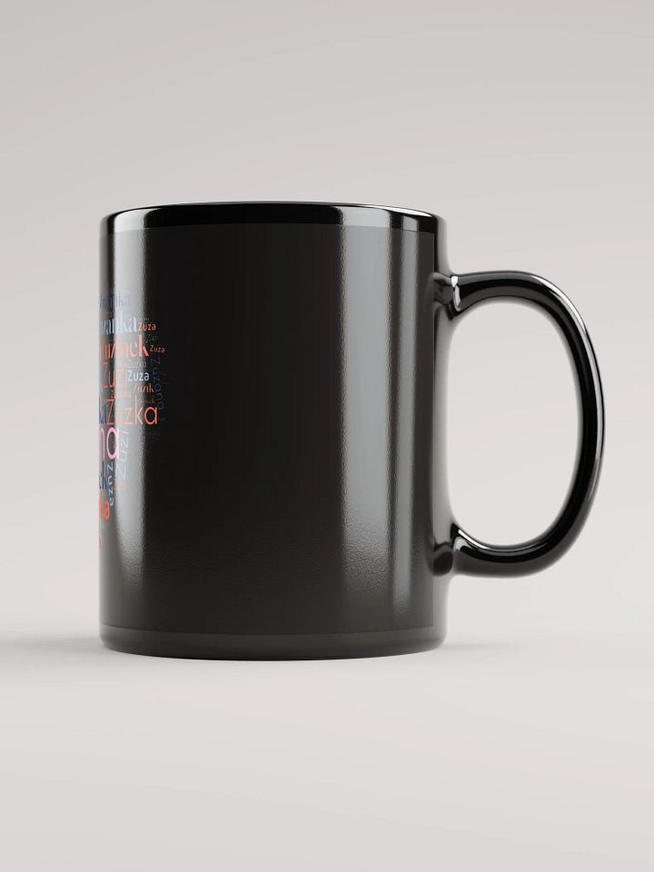 Hrníček Zuzana product image (1)
