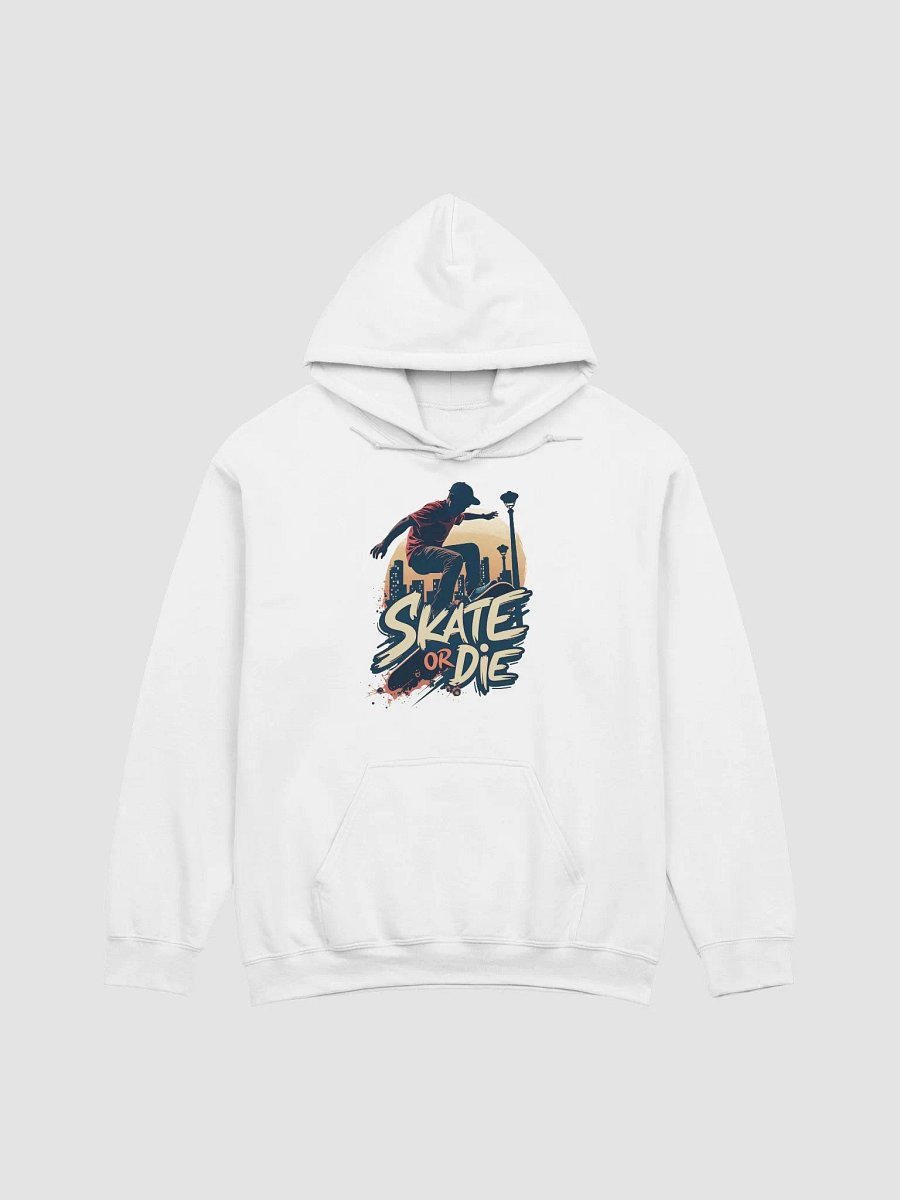 Skate or Die product image (1)