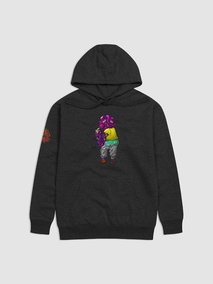 Juicy (Hoodie) product image (6)