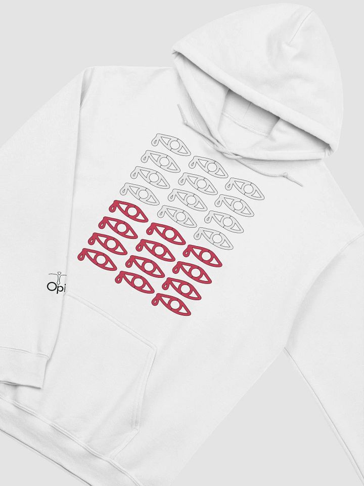Poland - Forever Cry - Gildan Classic Hoodie product image (1)