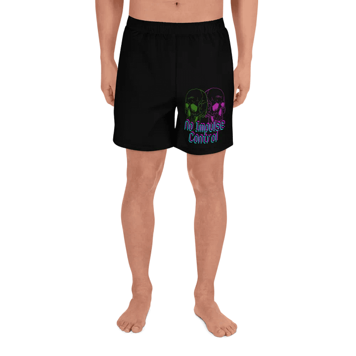 Skele-shorts product image (2)
