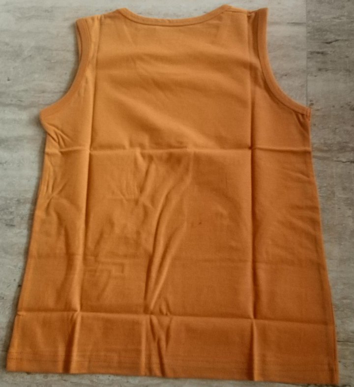 BOYS VEST product image (2)