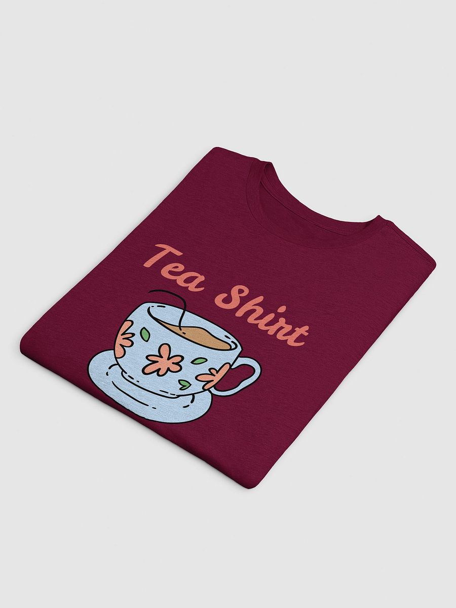 Tea Shirt. T-shirt for tea lovers. product image (20)