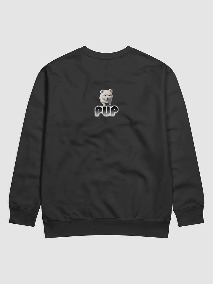 MIZZI Creations : PUP Series #57 - Sweater product image (2)
