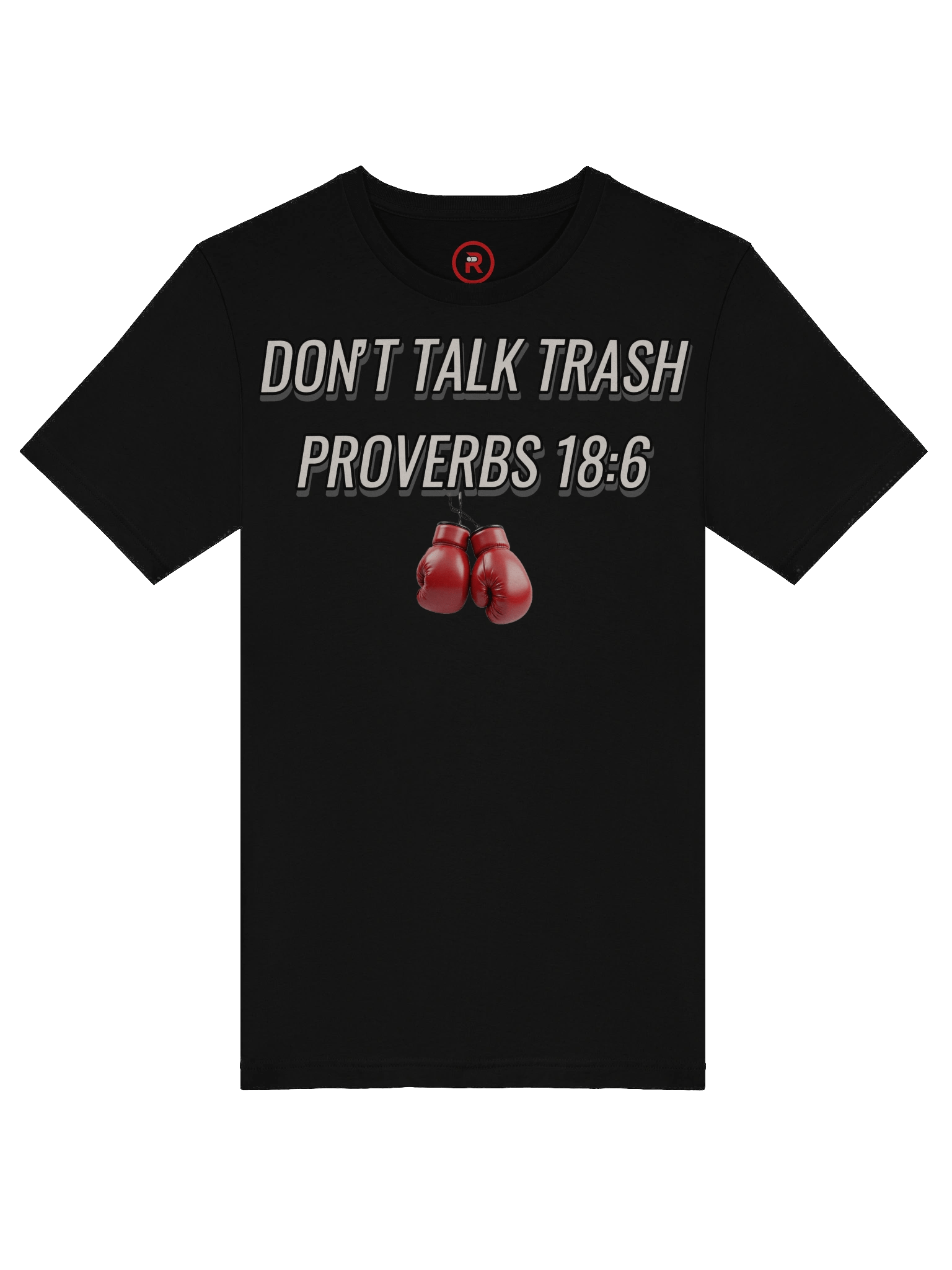 Trash Talk product image (5)