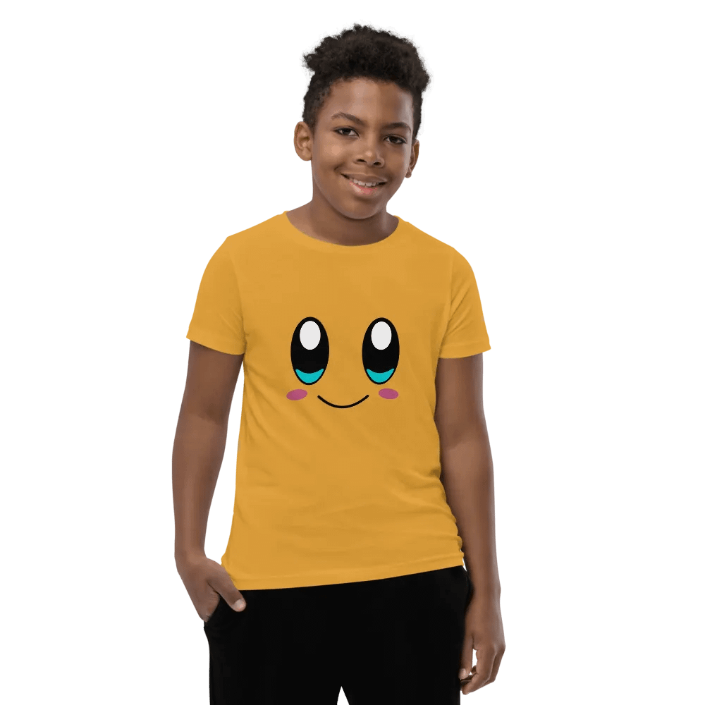 Teen T-Shirt | Körby product image (77)