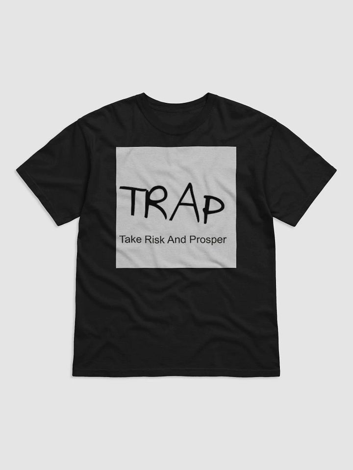 TRAP(TAKE RISK AND PROSPER) product image (1)