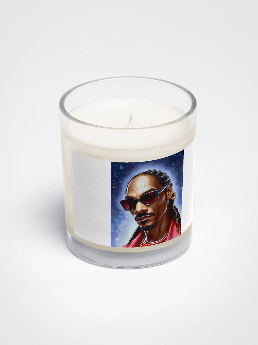 SNOOP DOG RAPPER IS THE BEST product image (2)