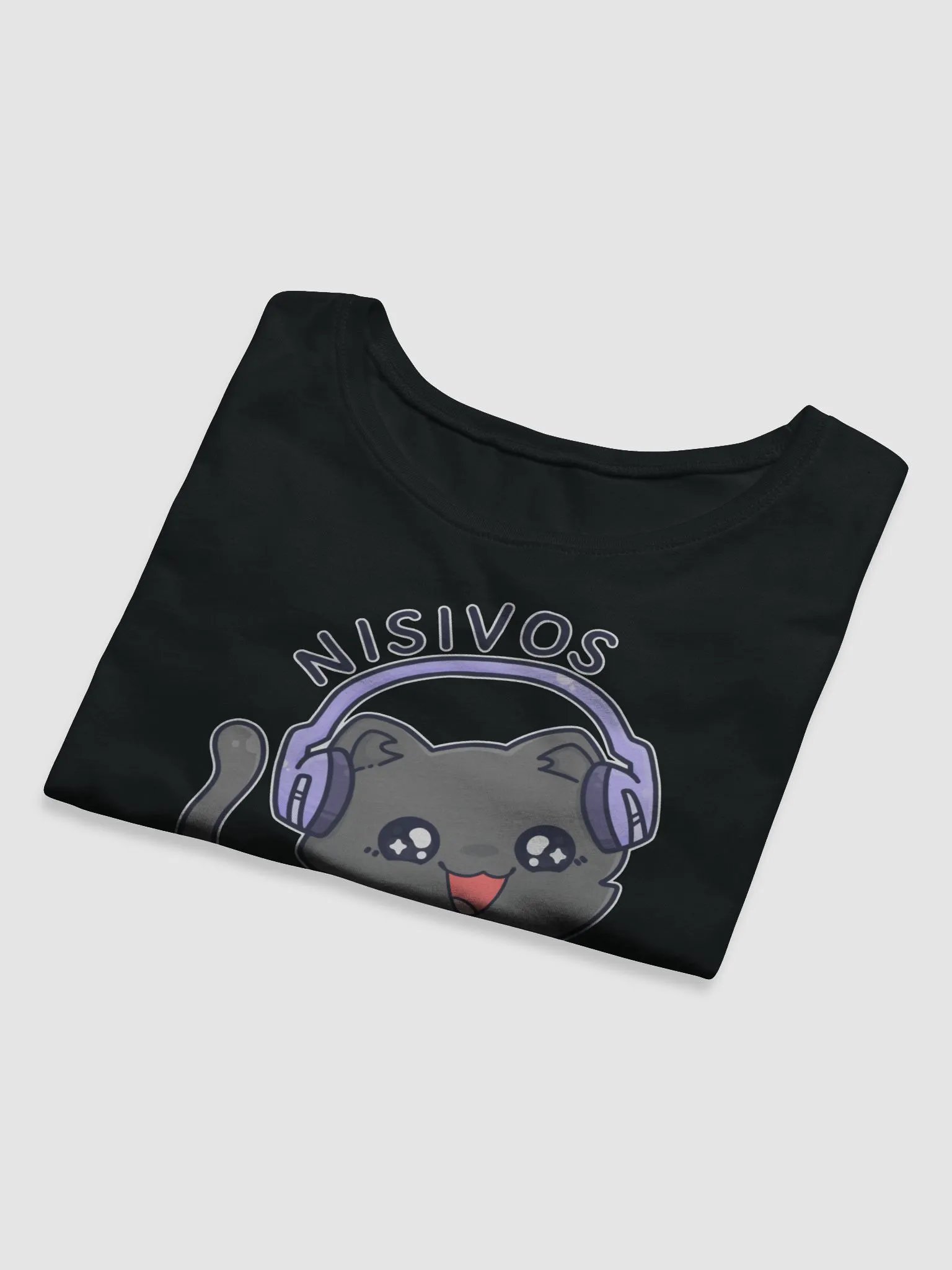 Ember Crop Tee product image (3)