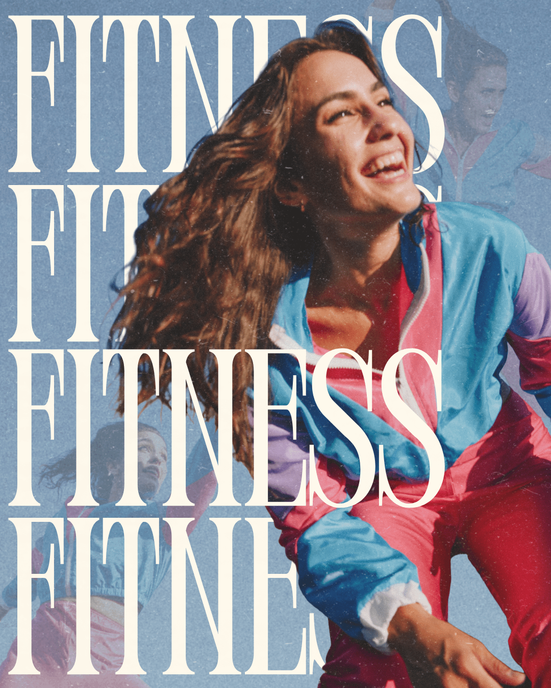 Sustainable Fitness Guide: Gym/Nutrition/Wellness product image (3)