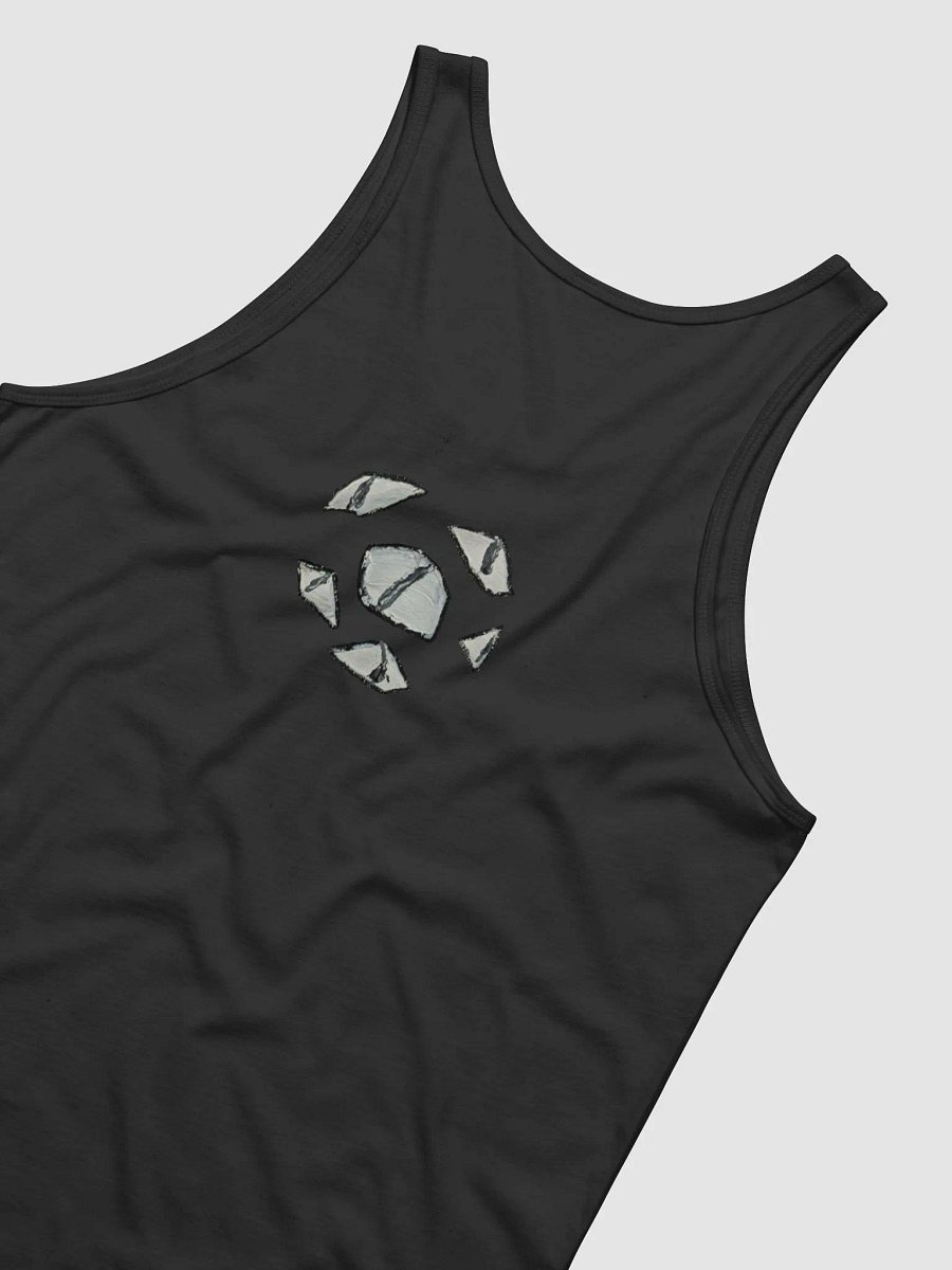 "leetol creeture" Tank product image (7)