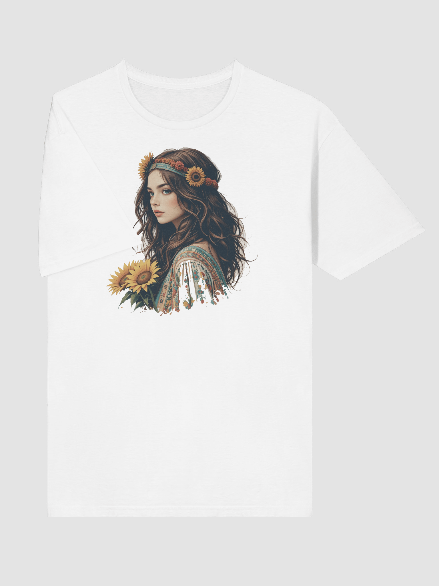 NAPRAFORGÓS HÖLGY product image (5)