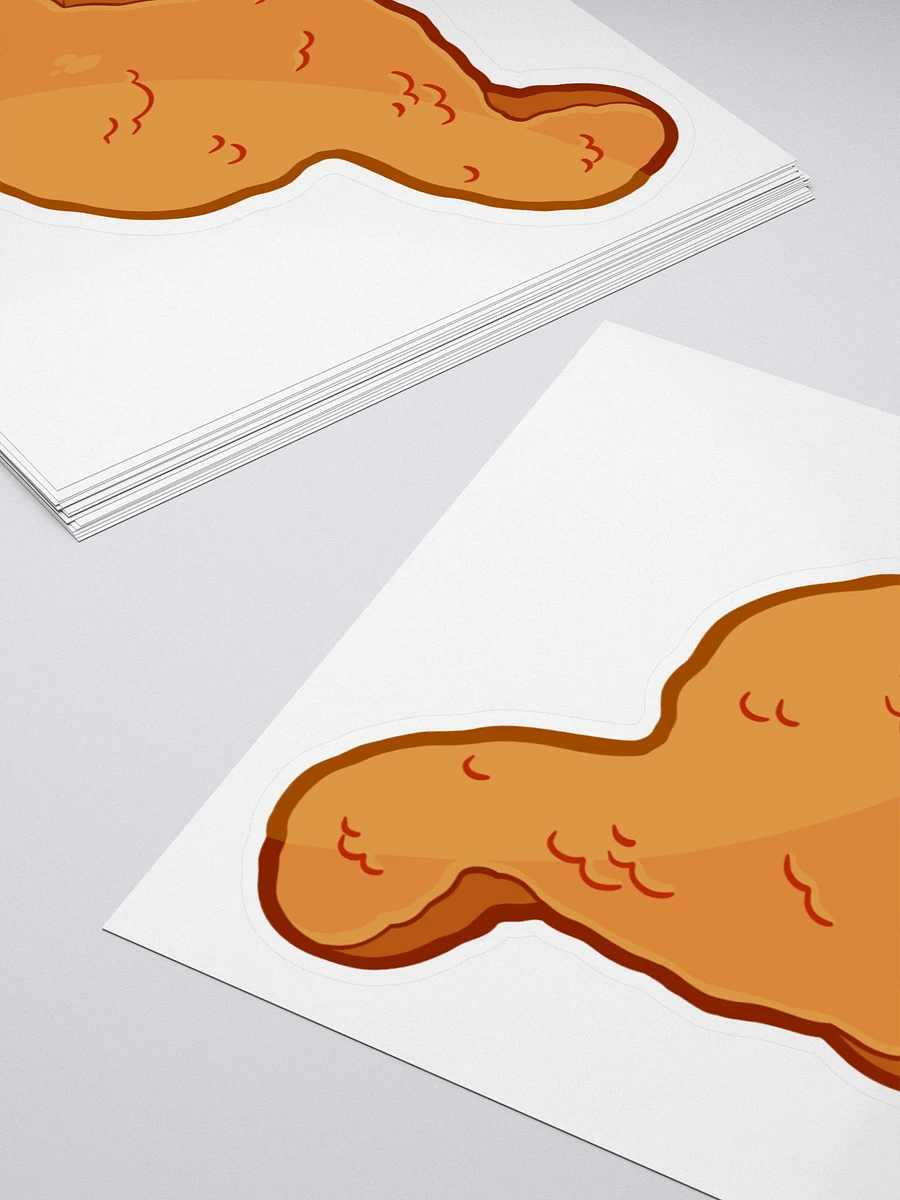 corgNUG Sticker product image (4)