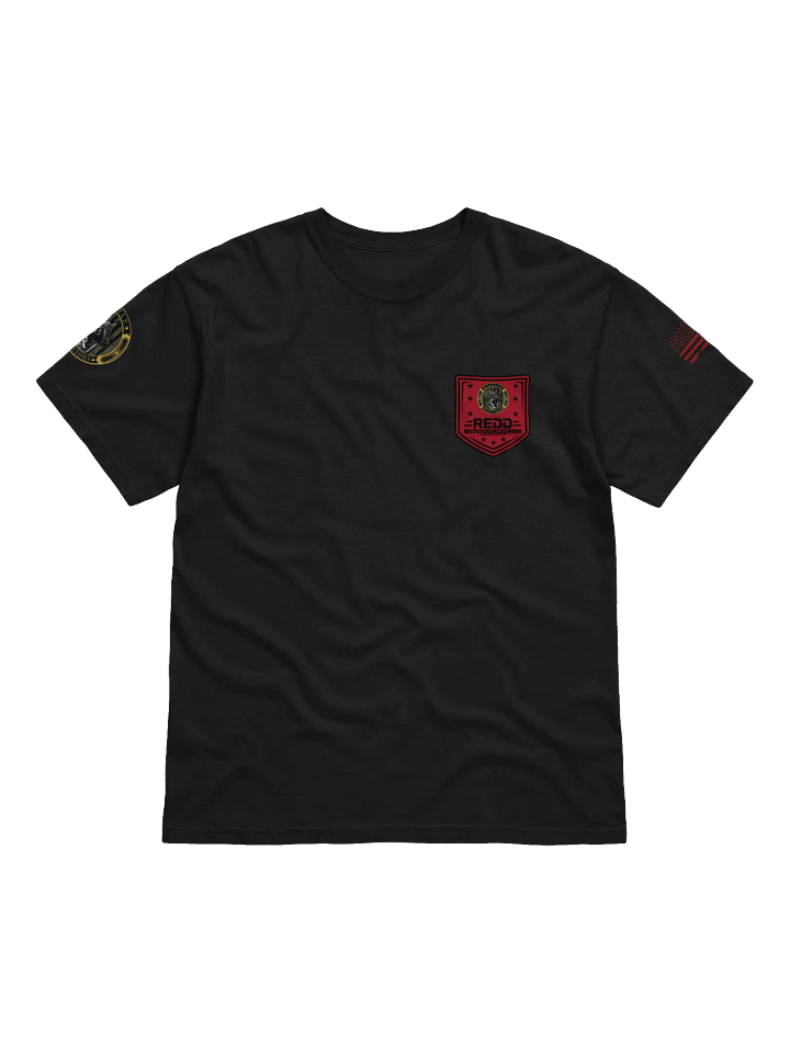 SABLE WARRIORS RED FRIDAY product image (1)