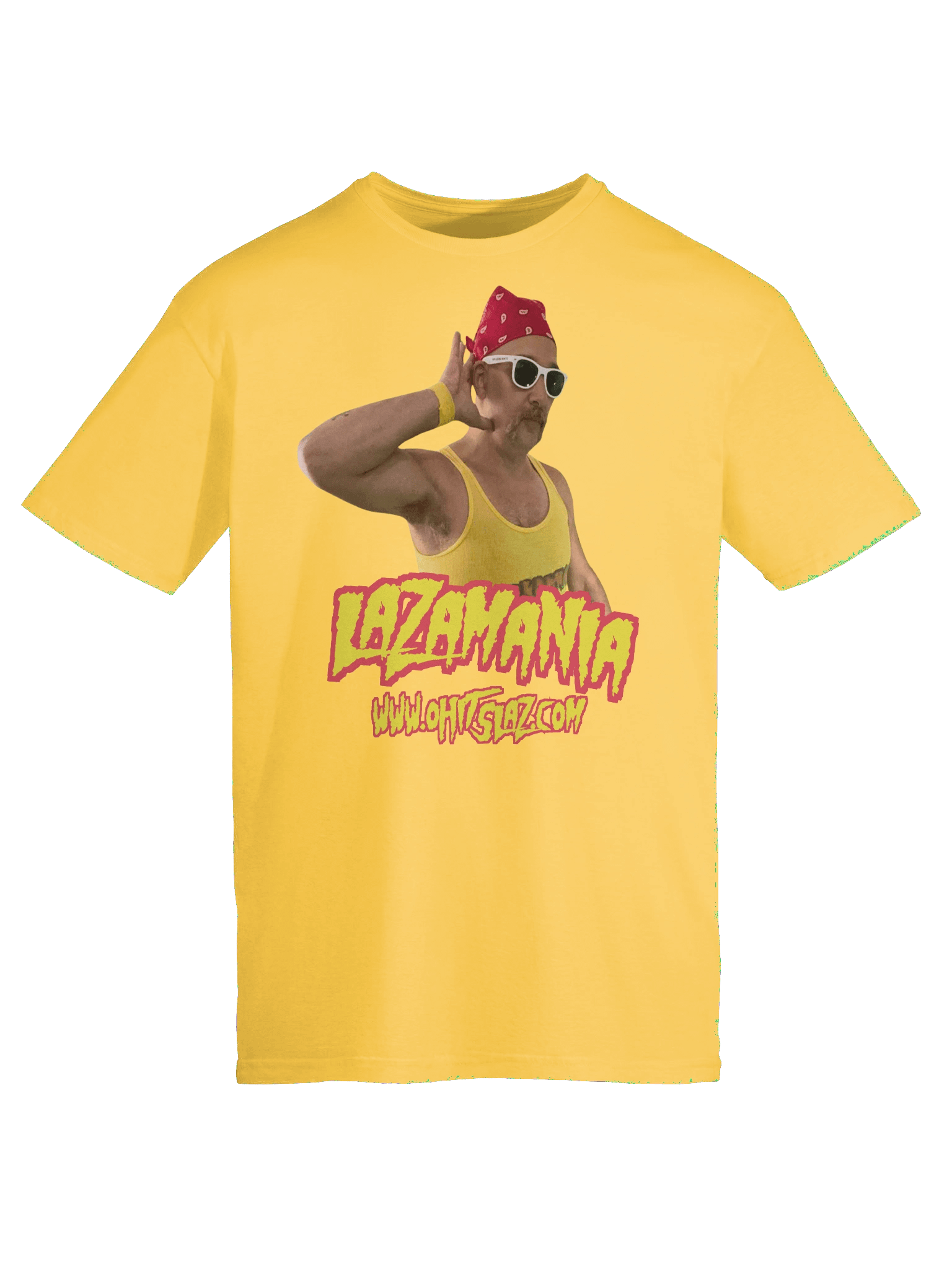 Lazamania product image (3)