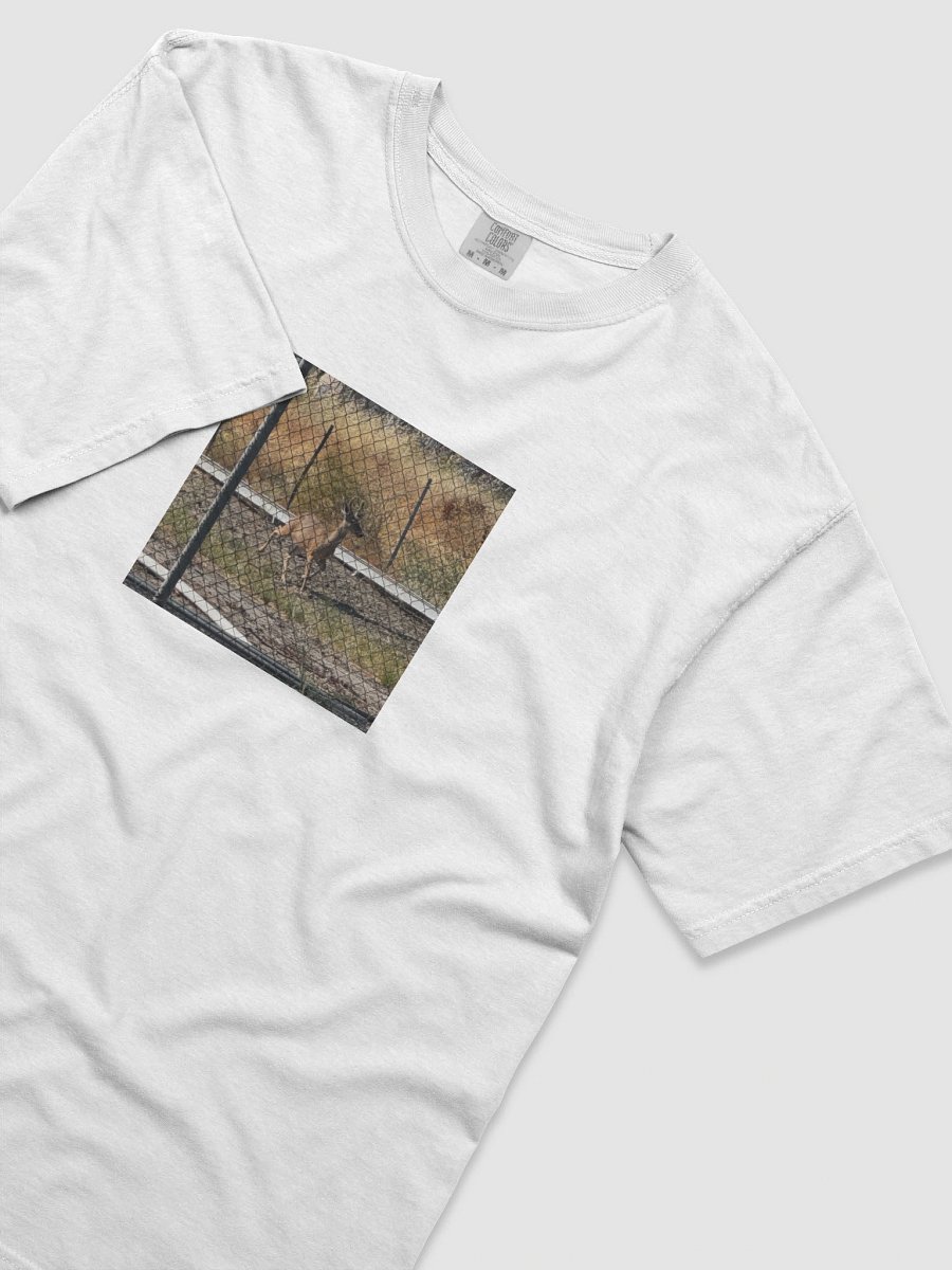 Deer Shirt product image (5)