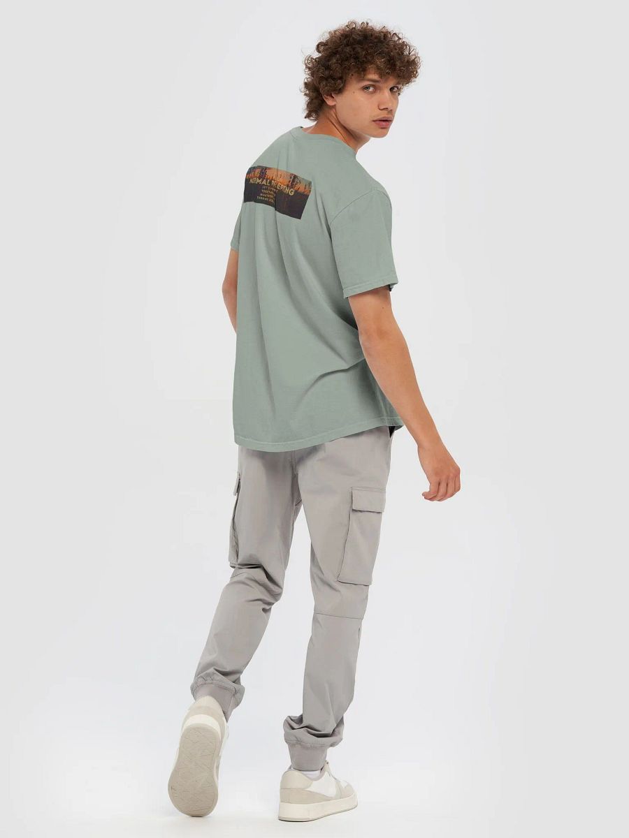 Normal Prepping Logo Comfort Tee product image (8)