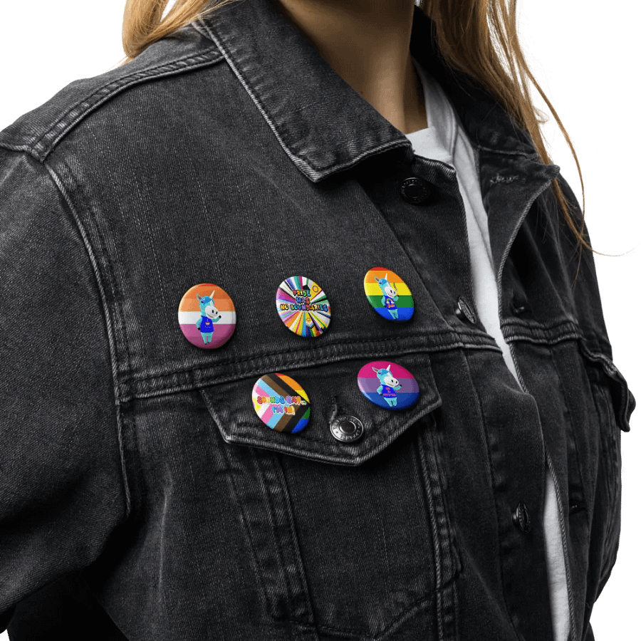 Pride Pins product image (17)