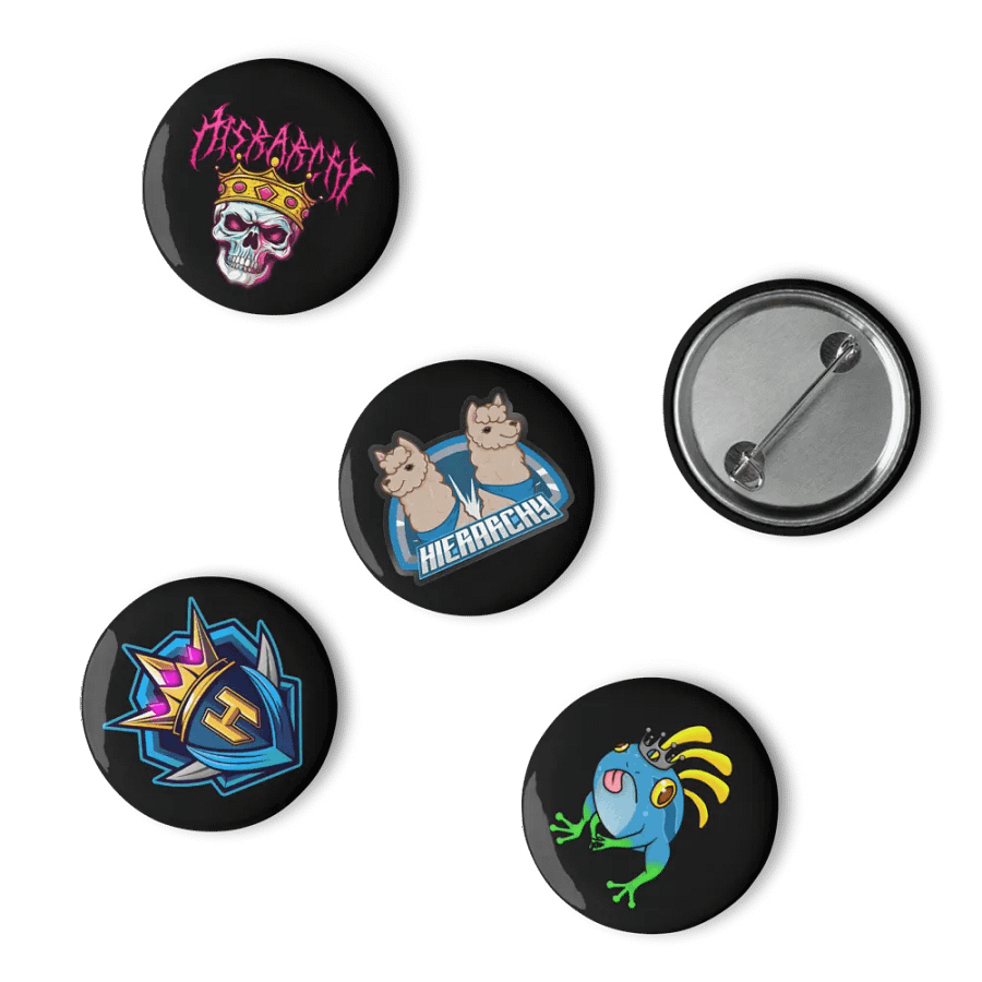 Pin Set product image (5)