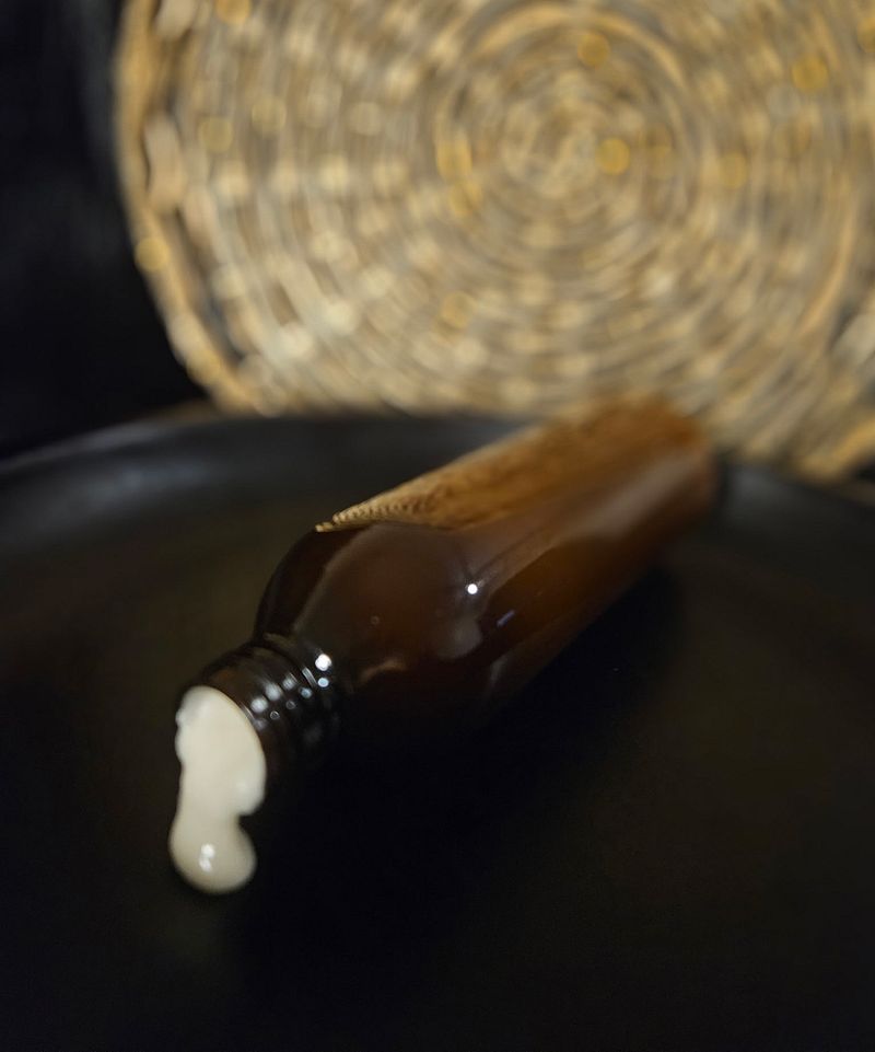 SEAMOSS LEAVE IN CONDITIONER & DETANGLER