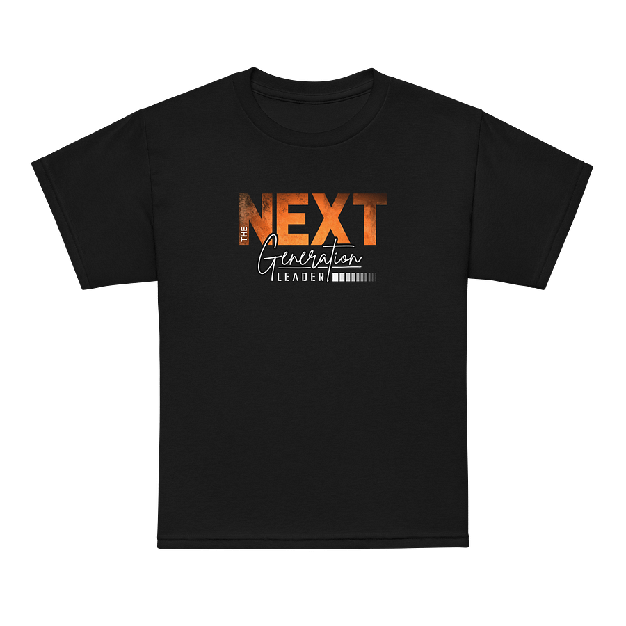 Next Generation Youth Sports Tee product image (7)