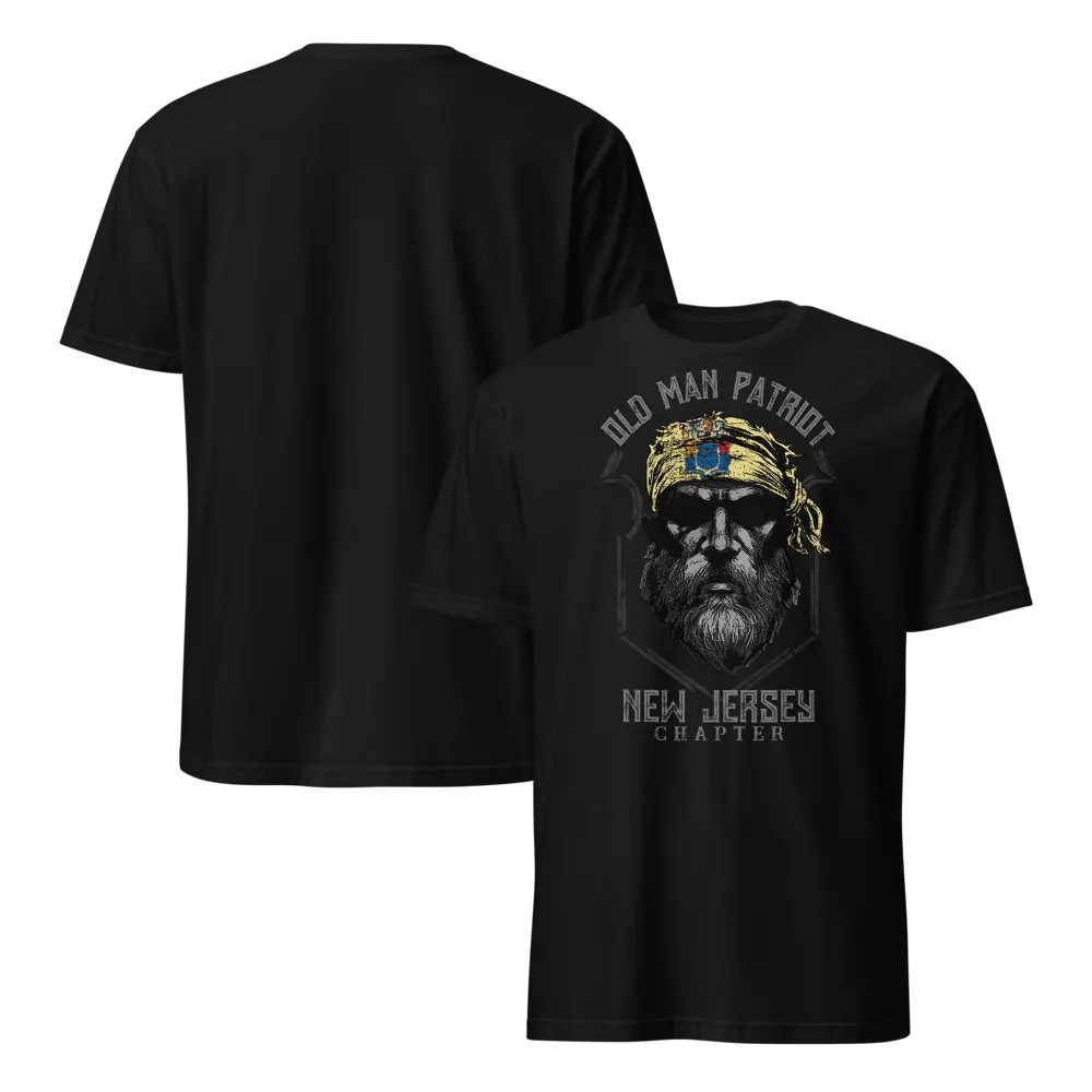 New Jersey Old Man Patriot product image (6)