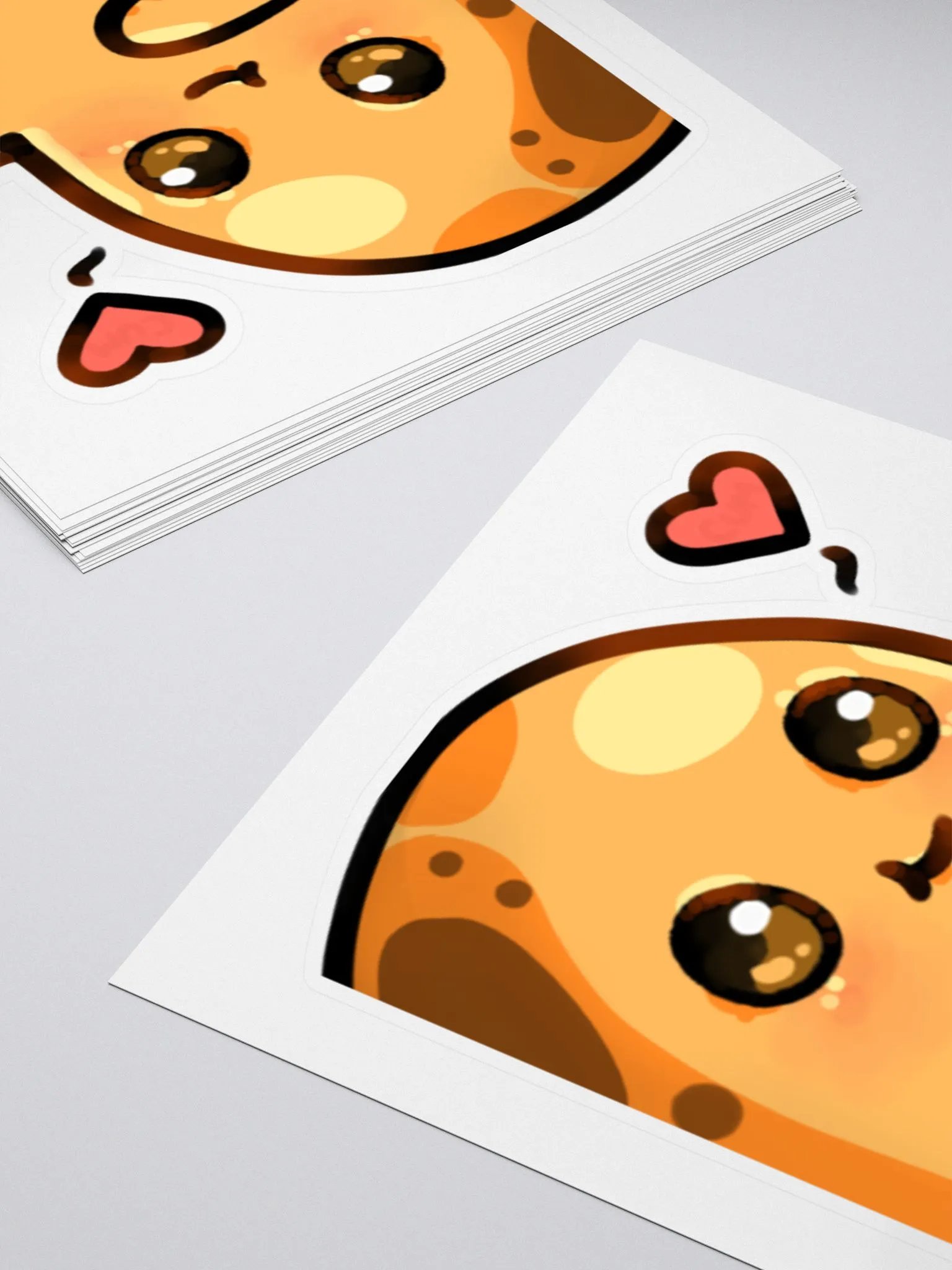 PotatoHug Sticker product image (7)