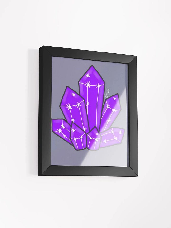 Crystal Twitch Emote product image (48)