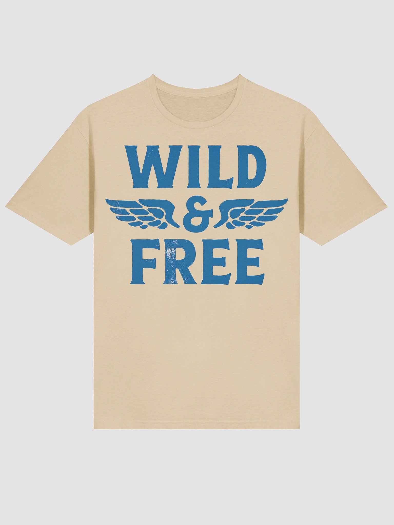 Wild and Free product image (3)