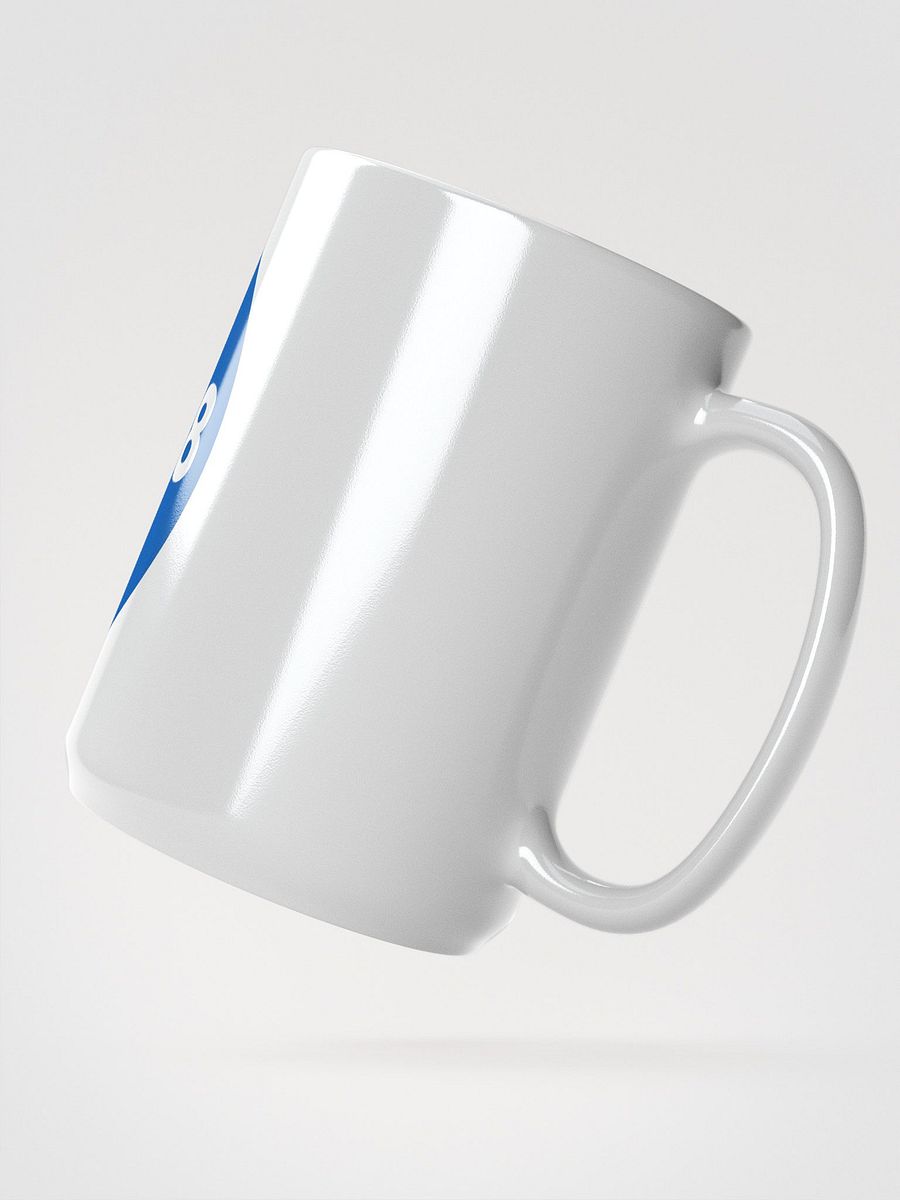 RoleM8 Mug product image (2)