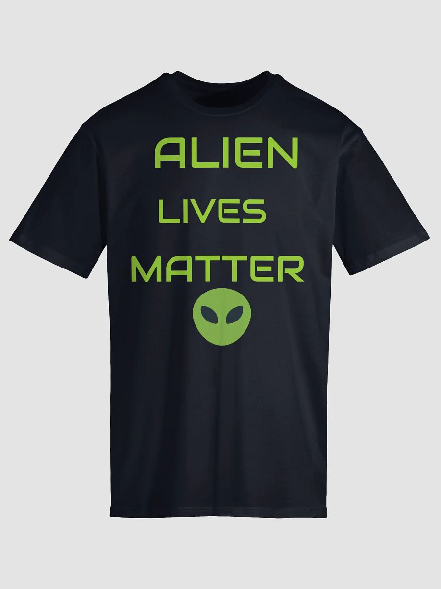 Alien Lives Matter product image (5)