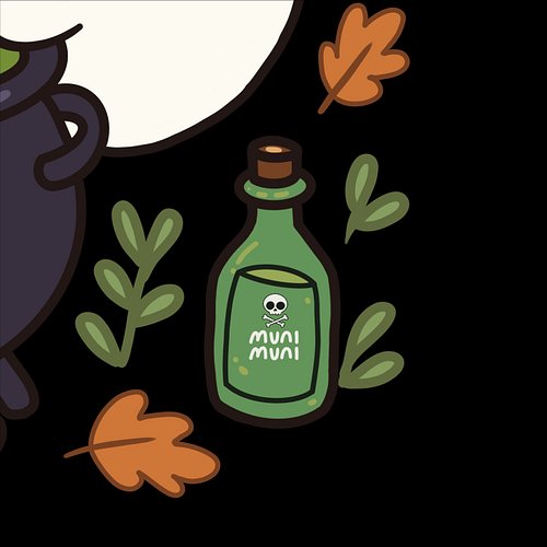 idk if you noticed… but only the “weapons” are branded 🤭 then I may or may not have put your names in a graveyard on stream l...