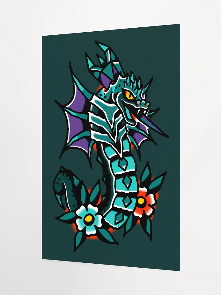 Blue Phase - Poster product image (2)
