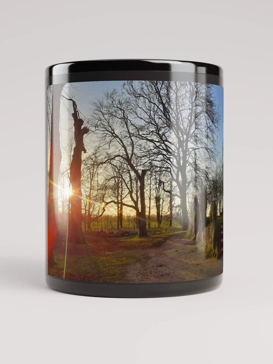Waylands Smithy Sunrise Mug product image (5)