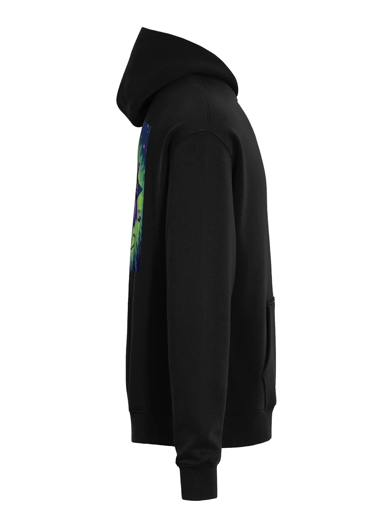 Pokémon gengar Hoodie product image (8)